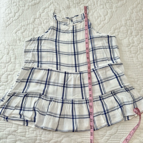 Maurices blouse tank size medium - Picture 4 of 7